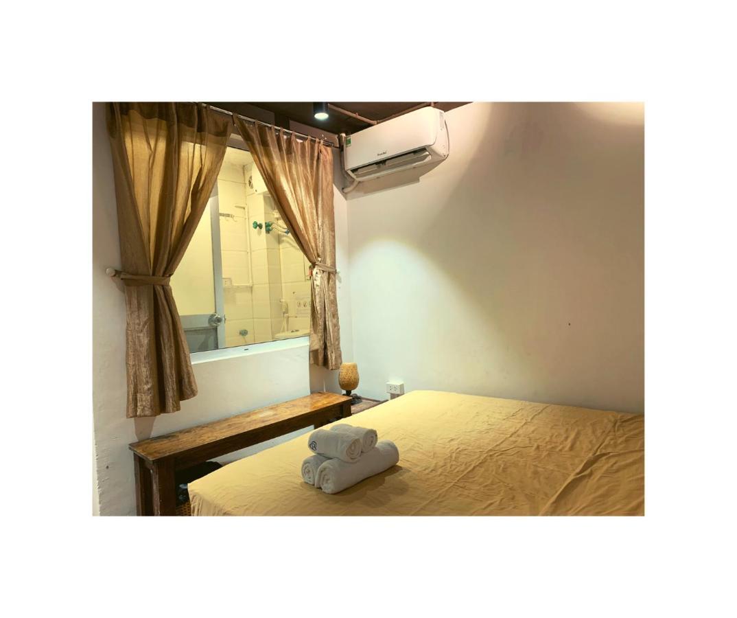 Harmony Homestay - Hanoi Homestay In Old Quarter Exterior foto