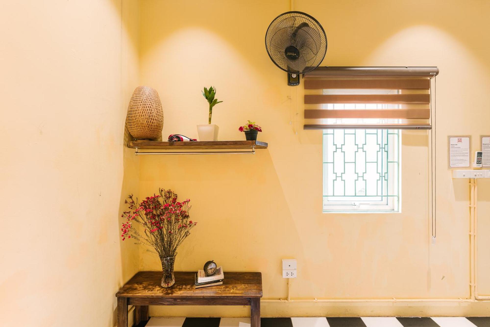 Harmony Homestay - Hanoi Homestay In Old Quarter Zimmer foto