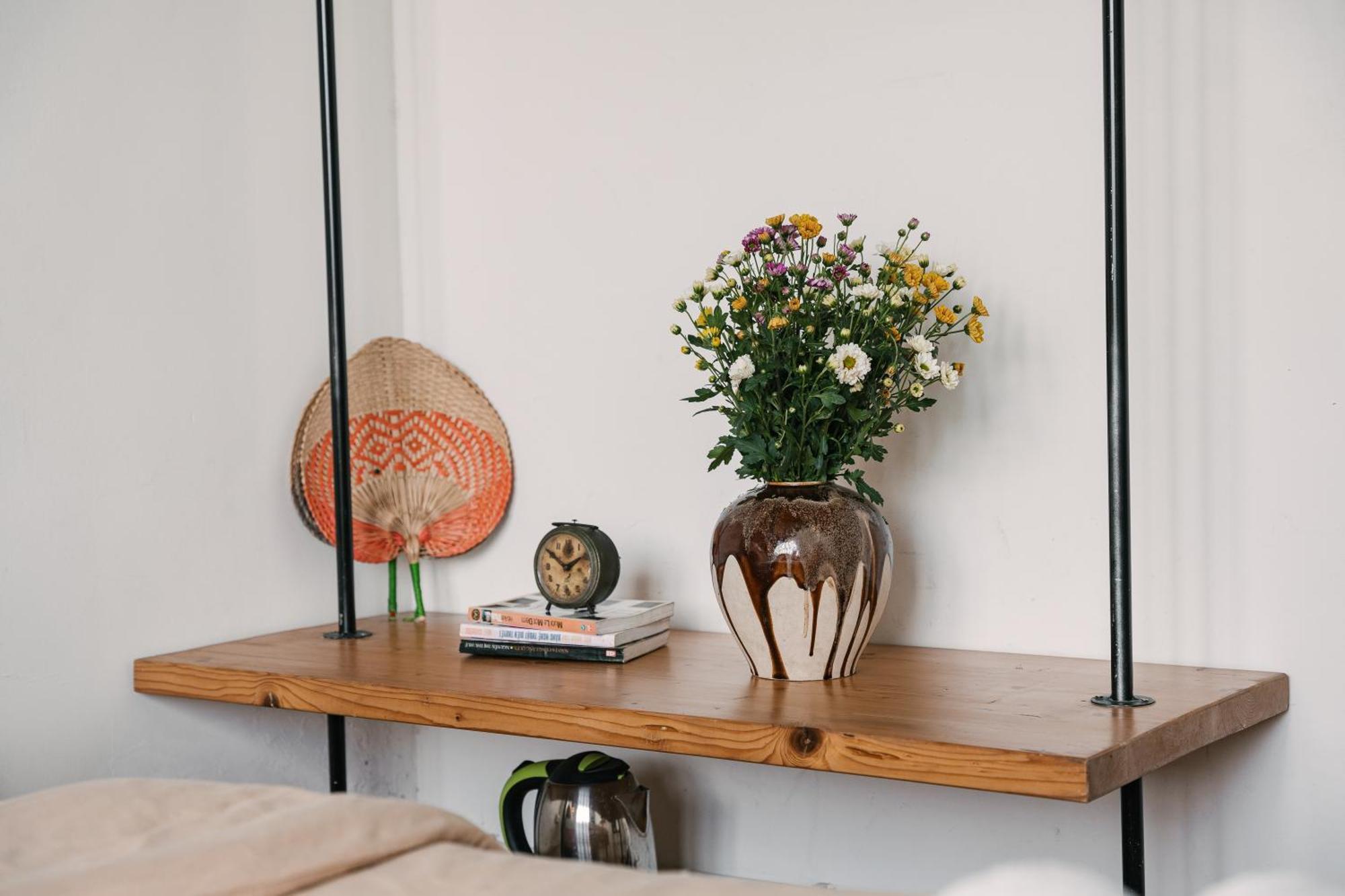 Harmony Homestay - Hanoi Homestay In Old Quarter Zimmer foto