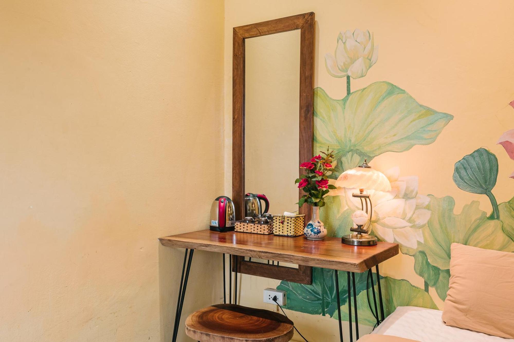 Harmony Homestay - Hanoi Homestay In Old Quarter Zimmer foto